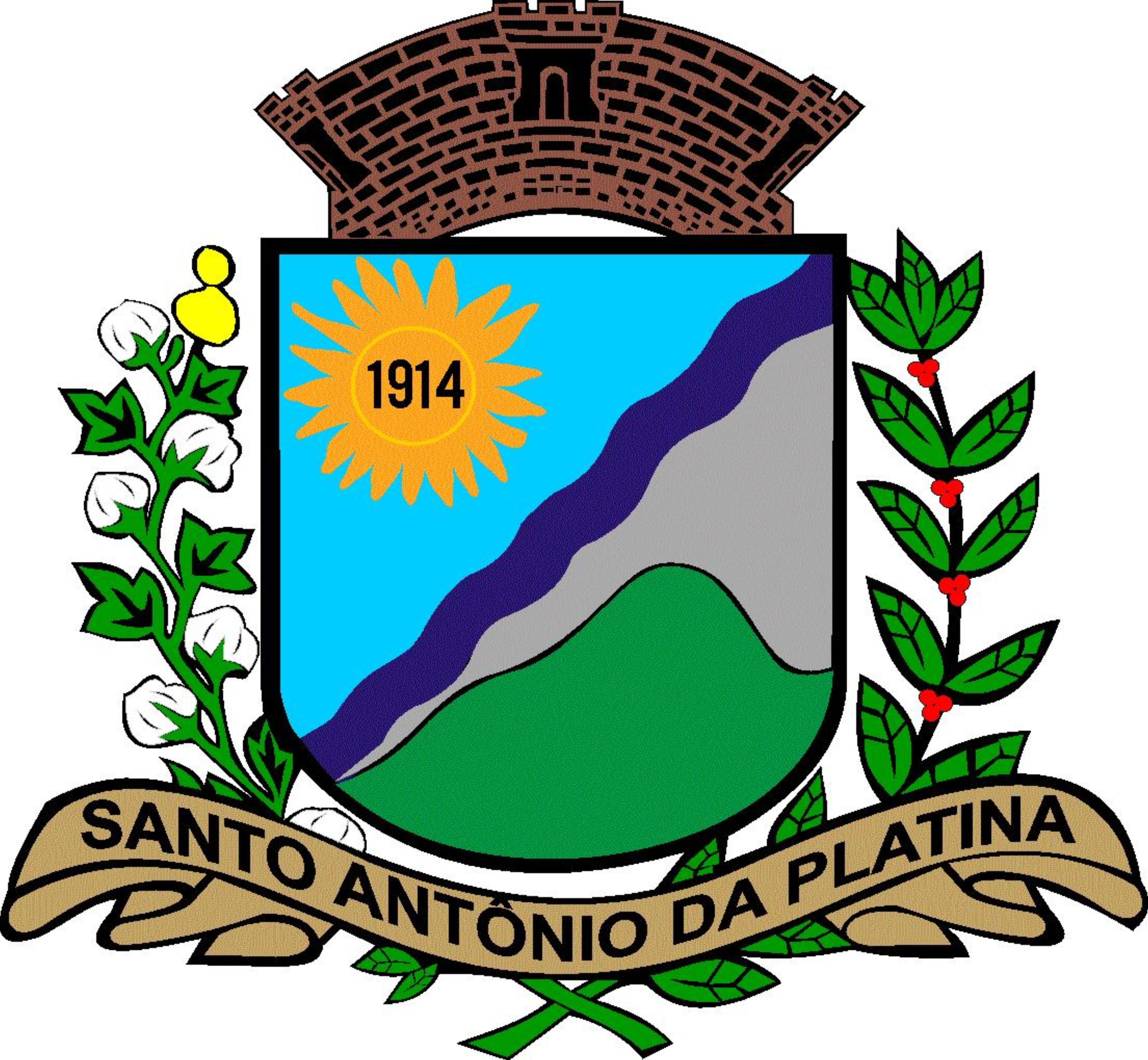 Santo Antônio da Platina